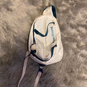 Patagonia sling bag